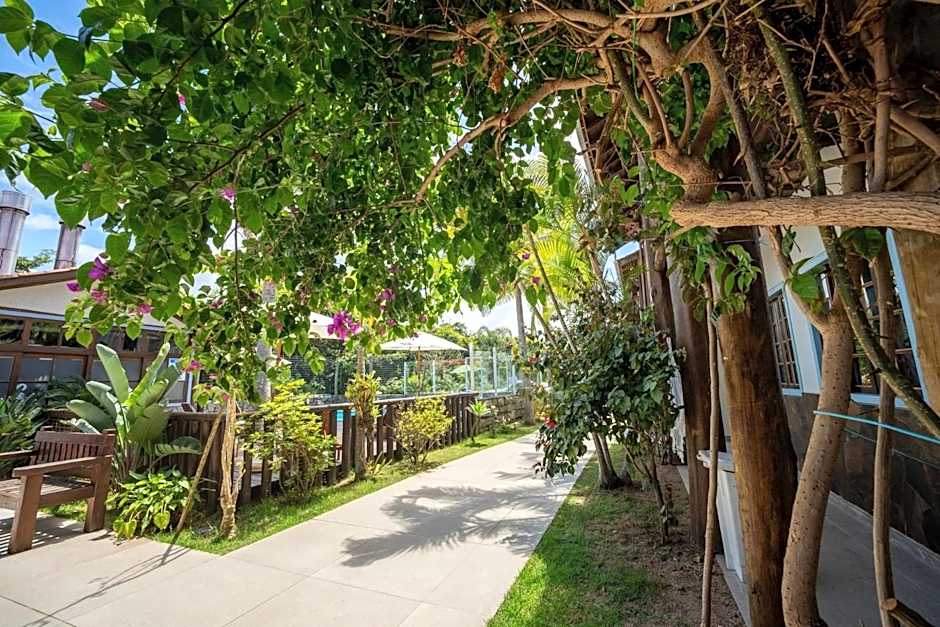 Pousada Buena Onda - 50m Da Praia - Ferrugem/SC