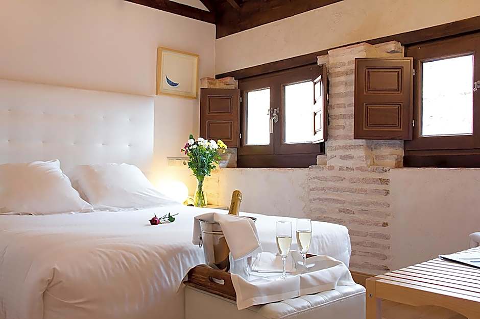 Gar Anat Hotel Boutique