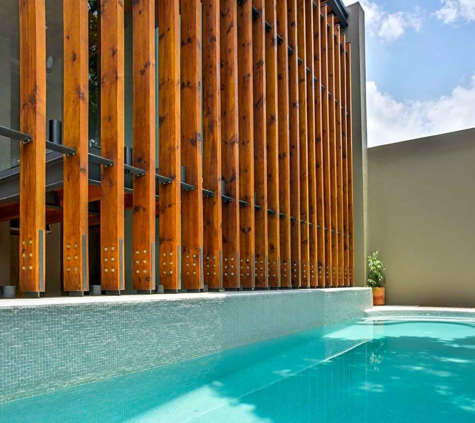 Hotel Criol