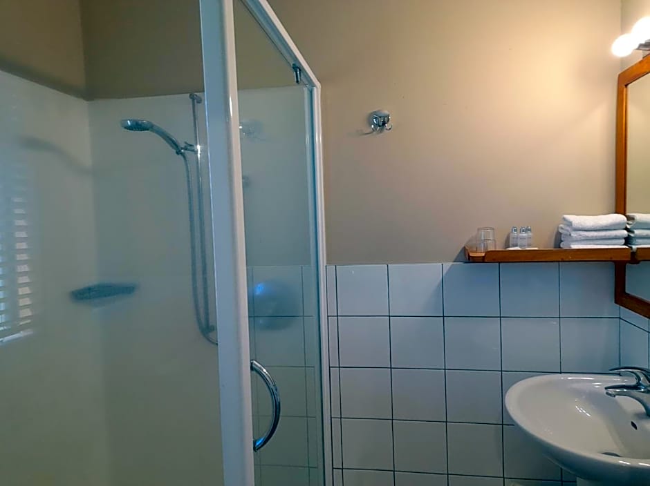 Tongariro Junction Accommodation