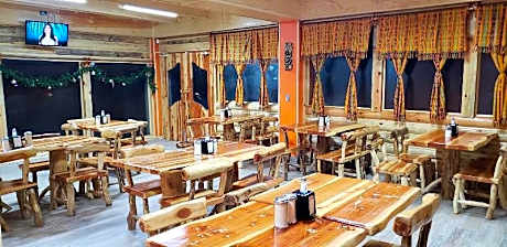 Hotel Taramuri