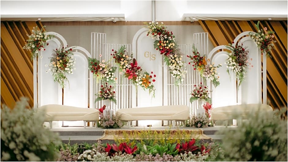 Ayola Sunrise Mojokerto