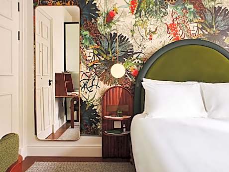 General Admission Accessible More Space