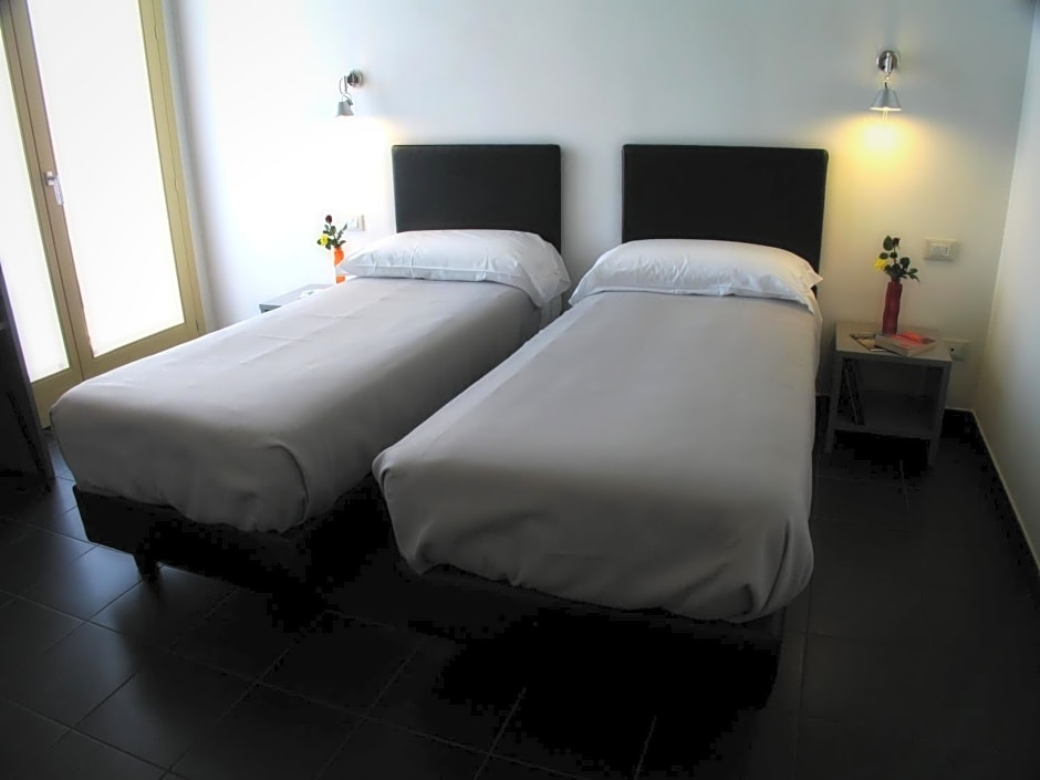 6 Porte Guesthouse