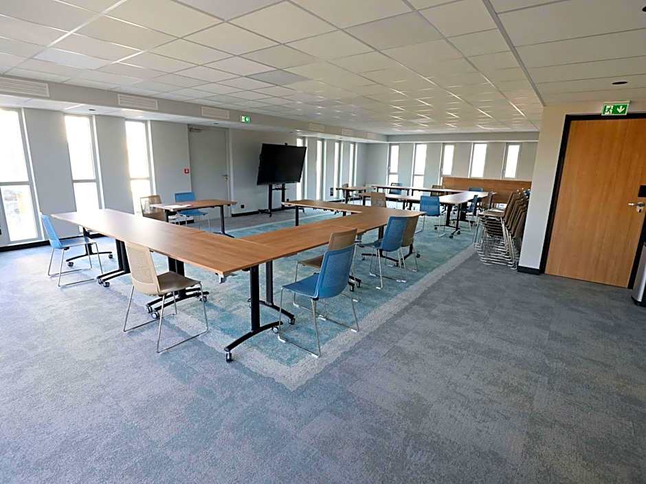 Ibis Bourgoin Jallieu Medipole