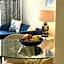 Hotel Le Fouquet's