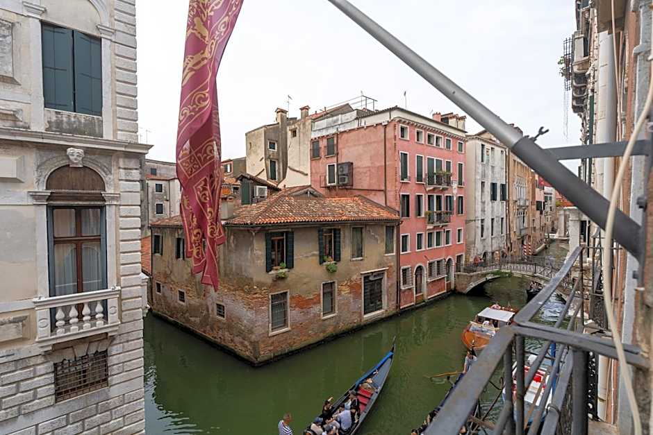 Casa Pisani Canal