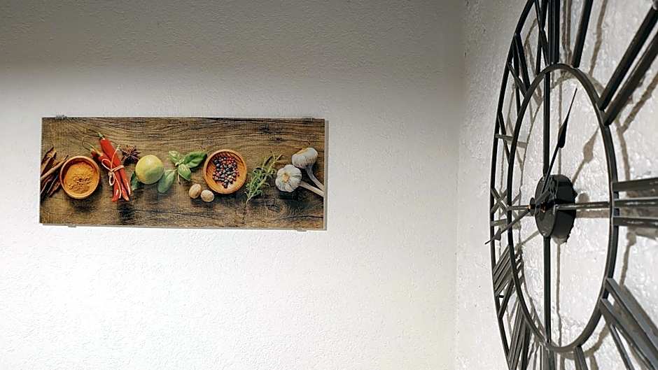 Naturfreunde Hostel Grindelwald