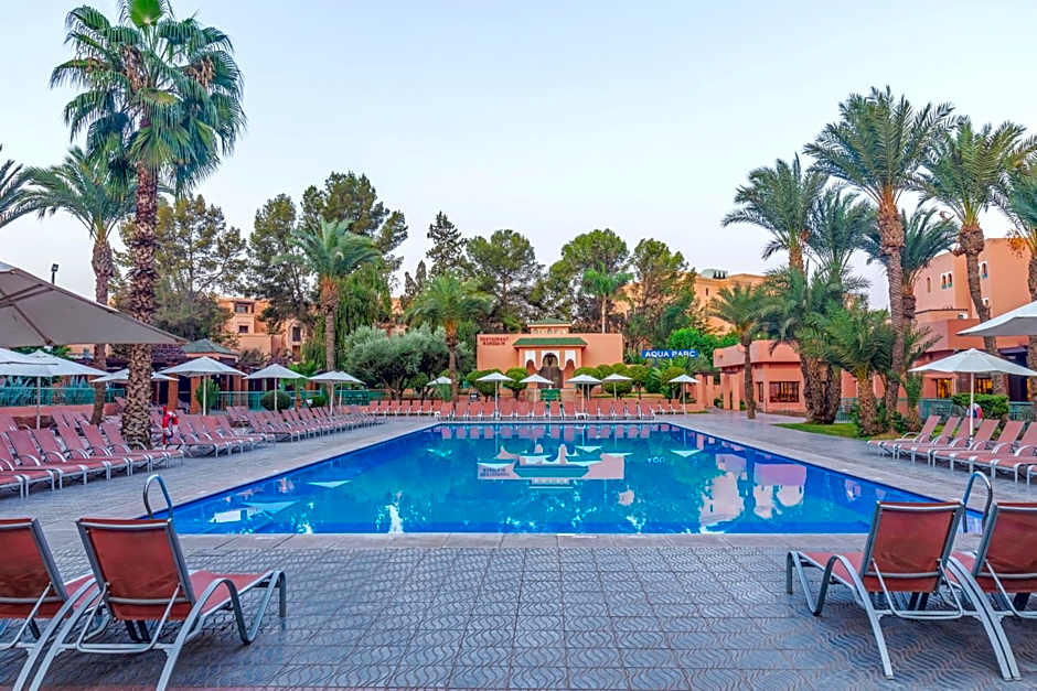 Rose Aqua Park Hotel