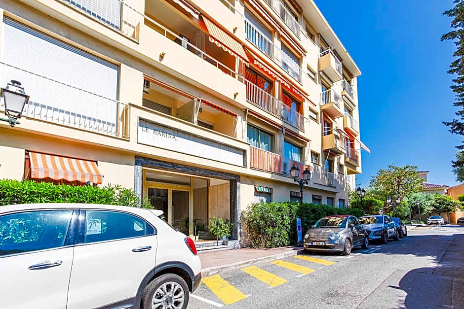 BEAULIEU MARINA AP4279 By Riviera Holiday Homes