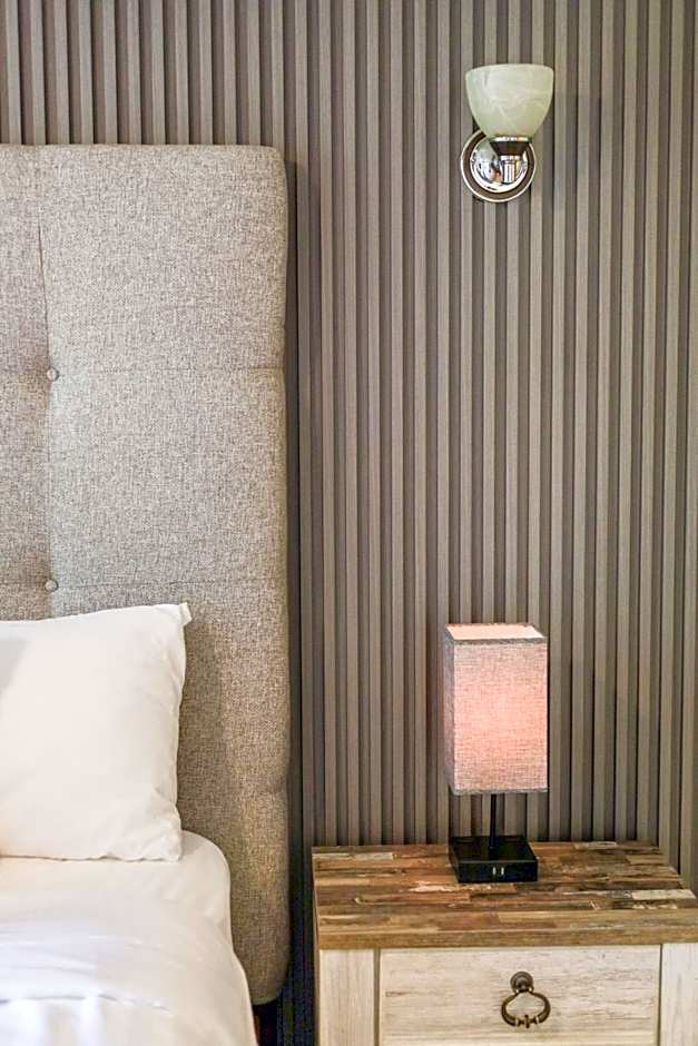 Hotel Posada Terranova