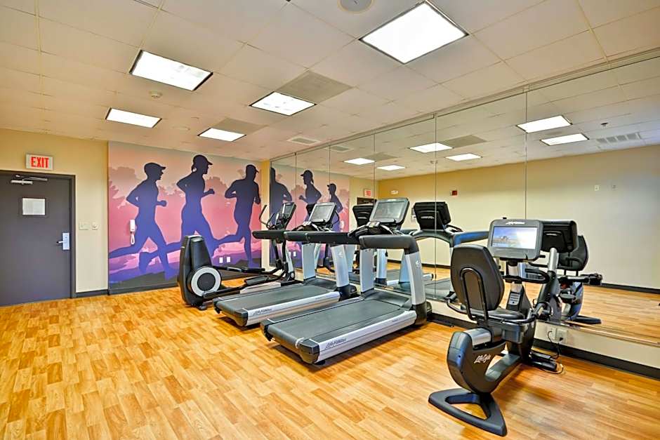 Hyatt Place Baton Rouge I-10