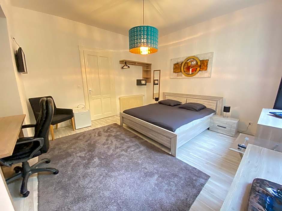 B&B Guest House Du Lac