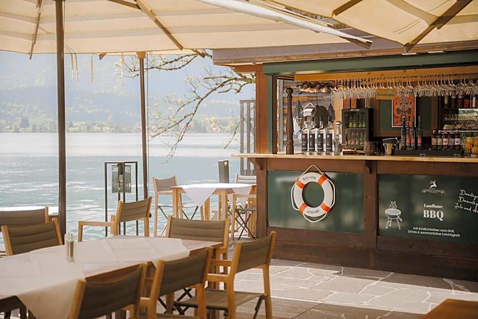 TAUROA Landhaus zu Appesbach