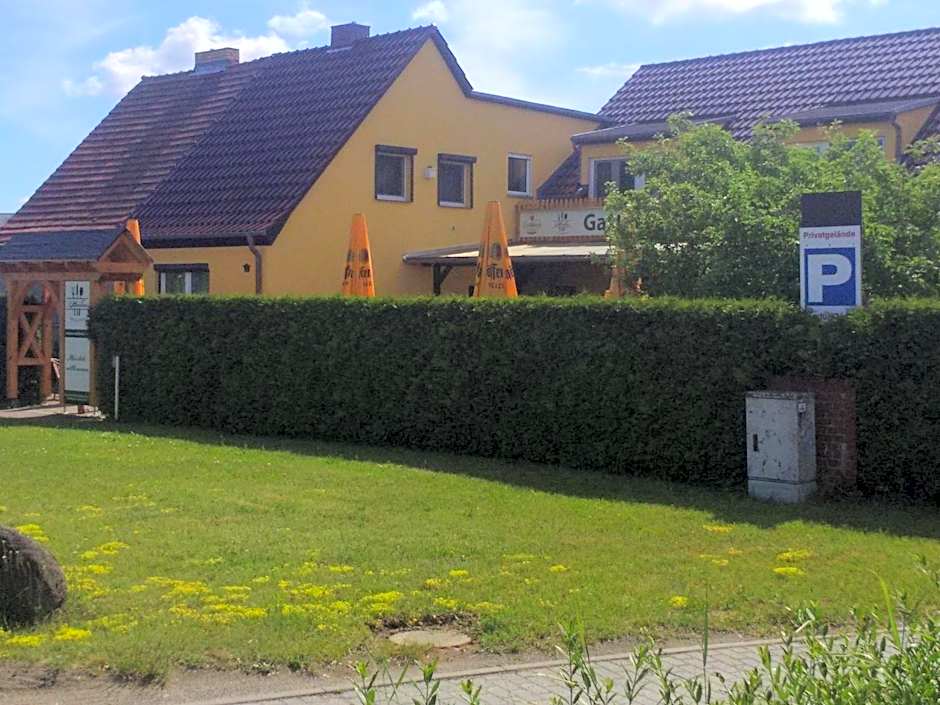 Gasthaus Zur Hecke