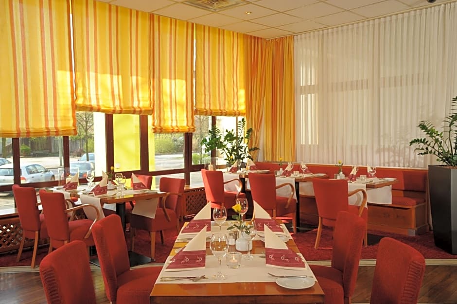 AMBER ECONTEL Berlin Charlottenburg