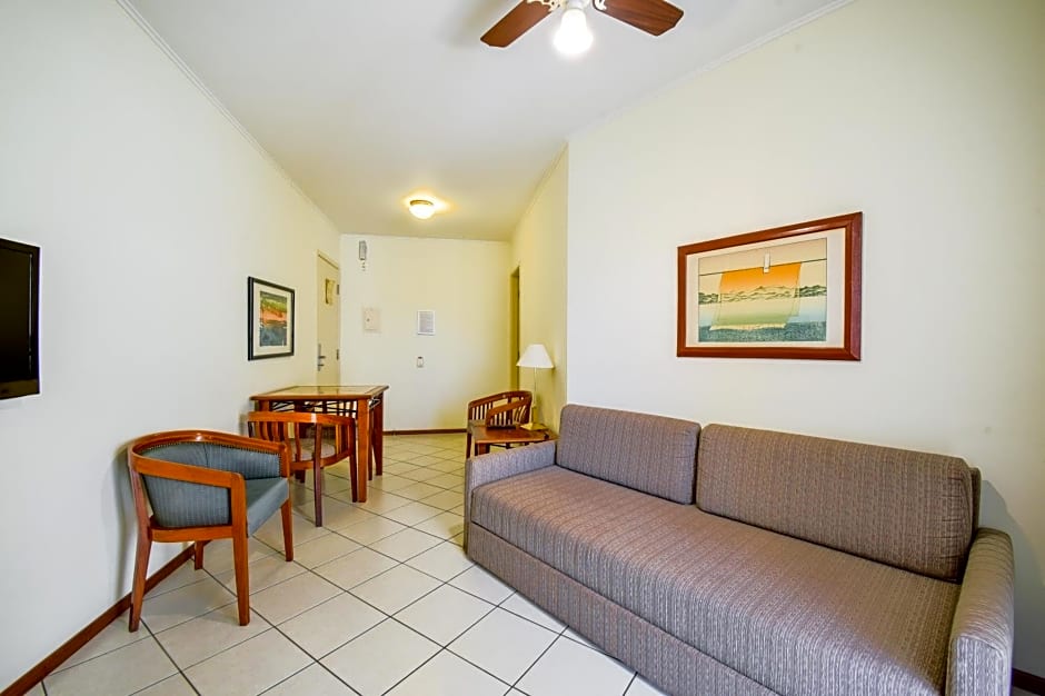 Capital O Park Tower