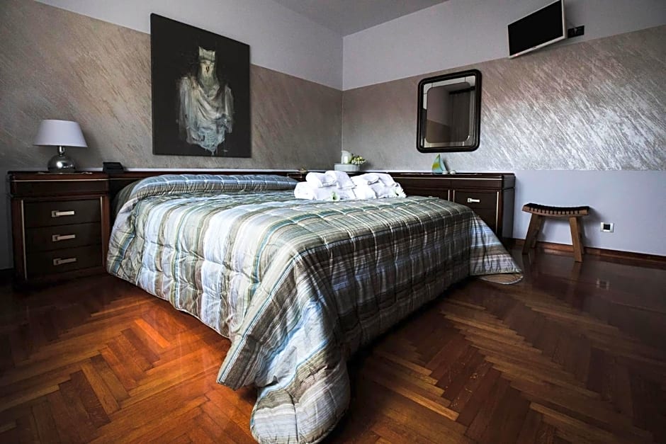 da Vanilla affittacamere