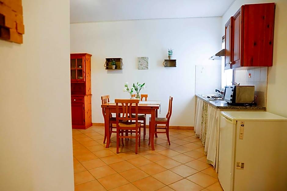 Il Melo Residence
