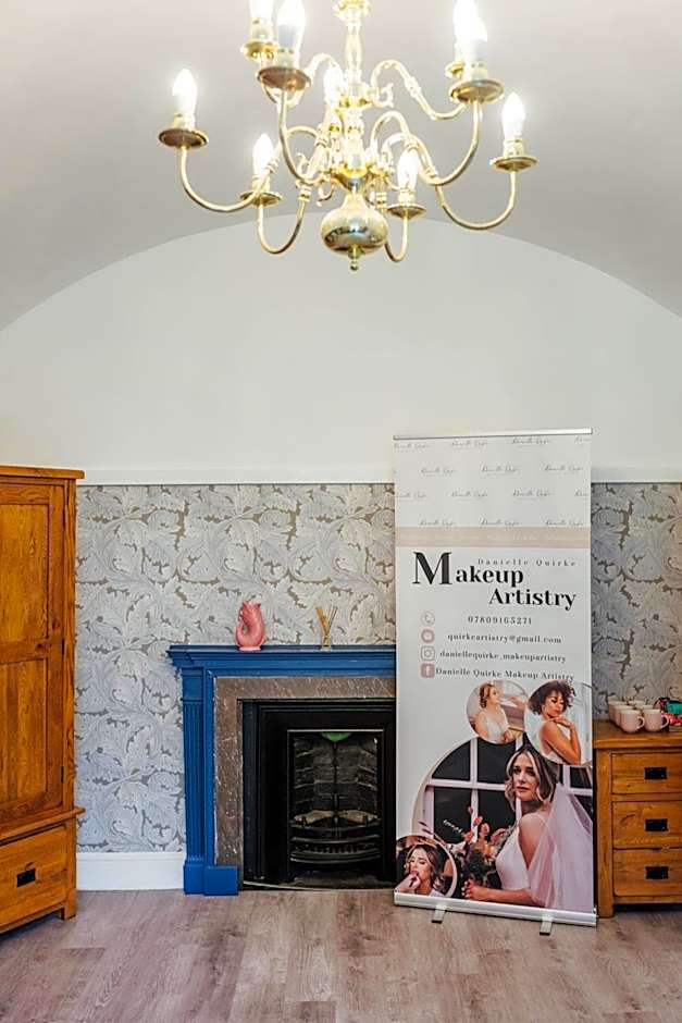 Old Rectory House, Redditch