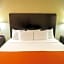 Hotel Plaza Calzada