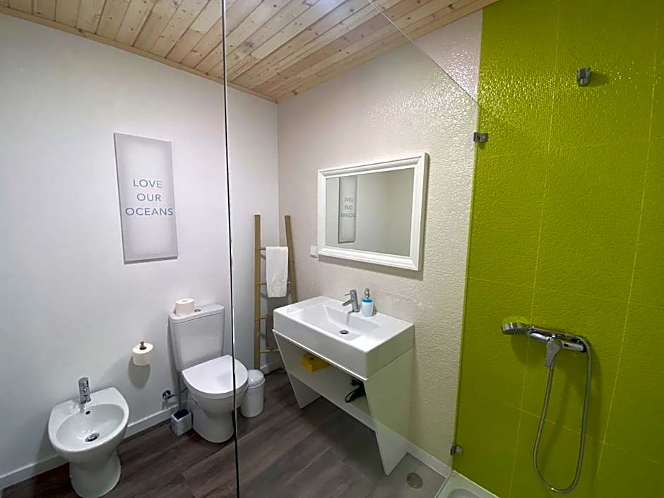 Golden Halcyon - Ericeira Villas