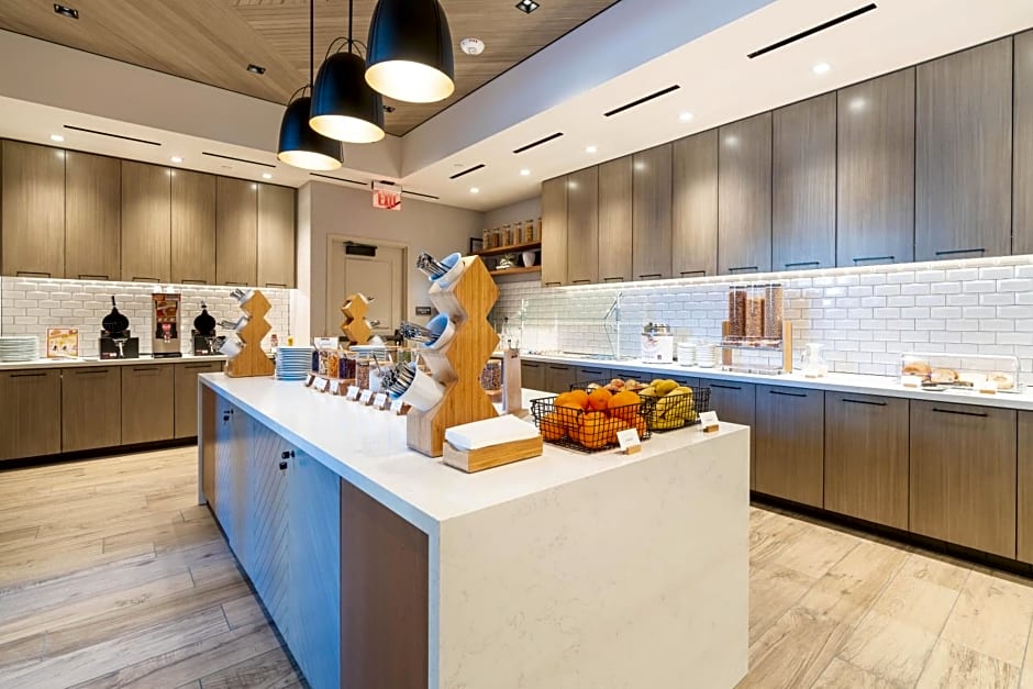 Residence Inn by Marriott San Francisco Airport Millbrae Station