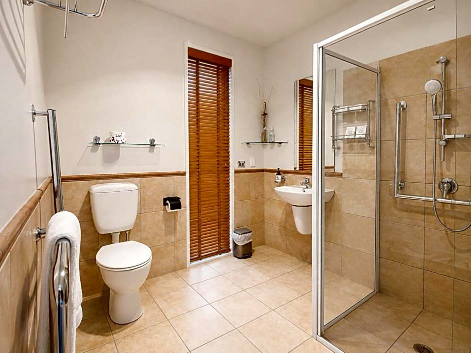 Lime Tree Lodge