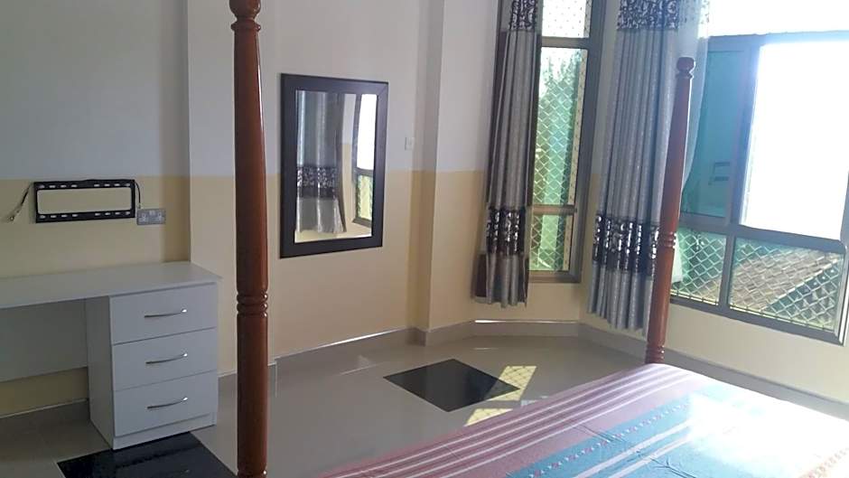 Ayodya Suites Nyali