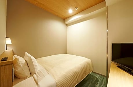 Double Room - Non-Smoking - Annex