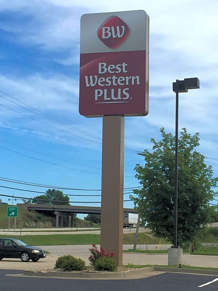 Best Western Plus Capital Inn