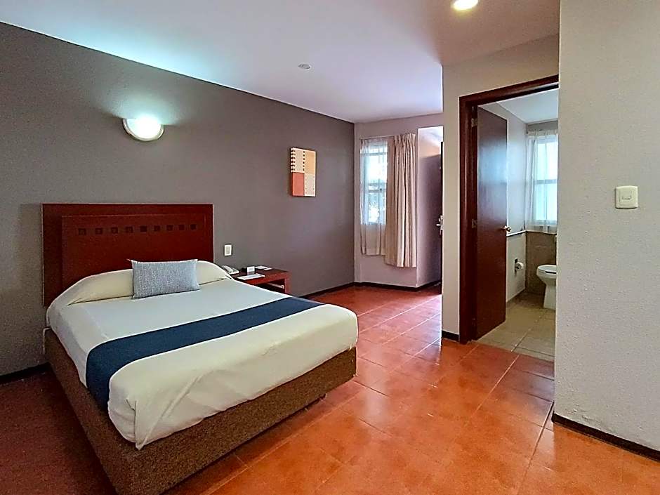 Hotel Panamerican