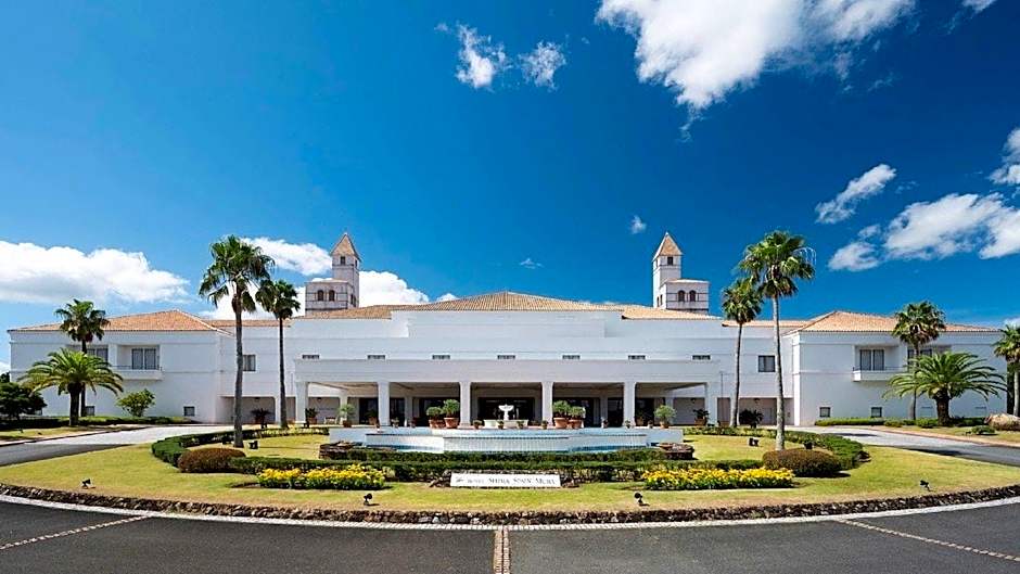Shima Spain Mura Hotel