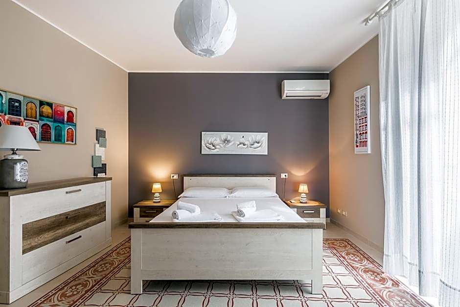 Modica for Family - Rooms and Apartments