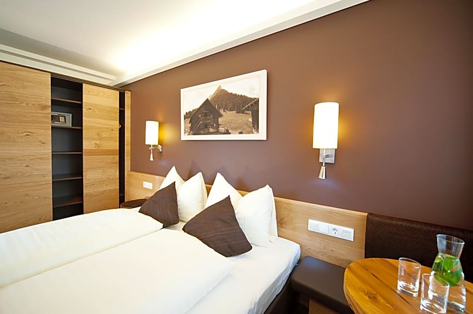 Lieblingsplatz Tirolerhof