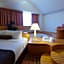 Crowne Plaza Hotel Mexico City North-Tlalnepantla By IHG
