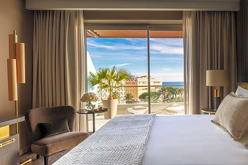 Anantara Plaza Nice Hotel