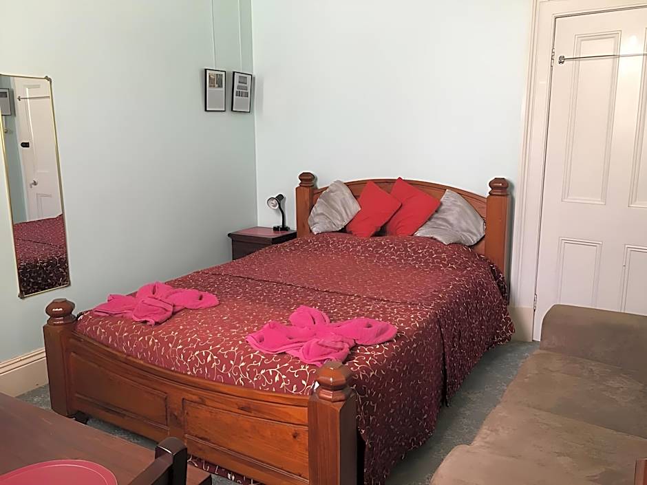 Albany Foreshore Guest House