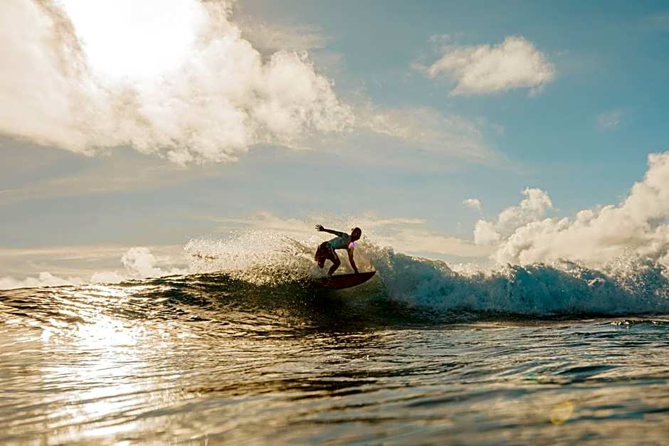 Nay Palad Hideaway - All Inclusive Stay