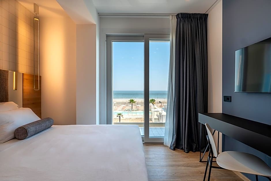 Hotel Sporting Riccione