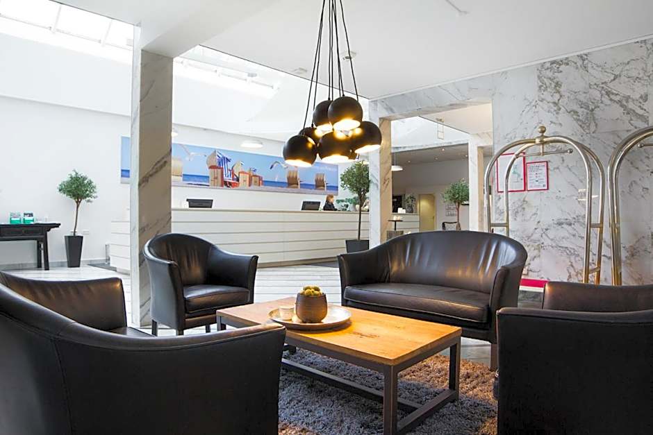 Hotel des Nordens