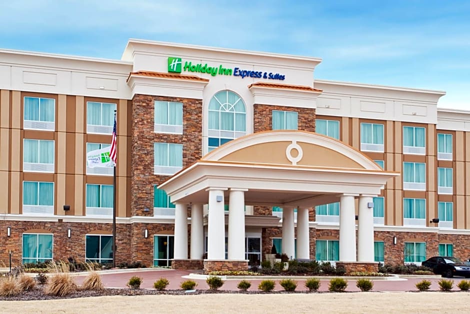 Holiday Inn Express Hotel & Suites Huntsville West - Research Park By IHG
