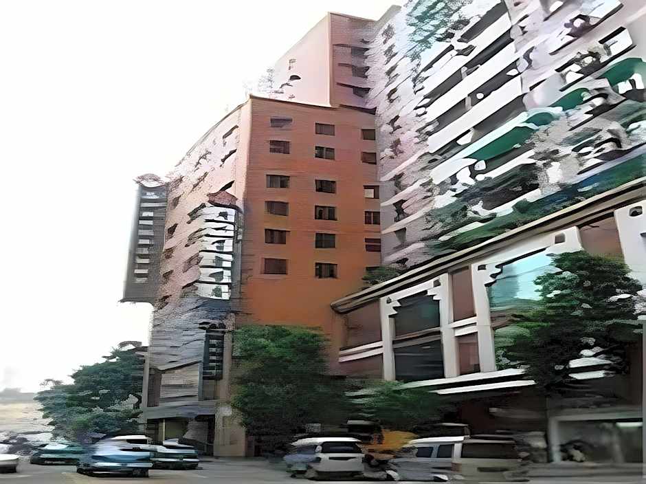 Fu Ho Hotel
