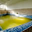 Continent Hotel Kapadokus Thermal - Cappadocia Thermal Hotel near Ihlara Valley - Spa & Wellness