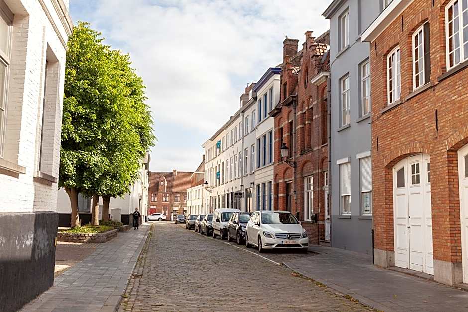 Boutique B&B The Townhouse