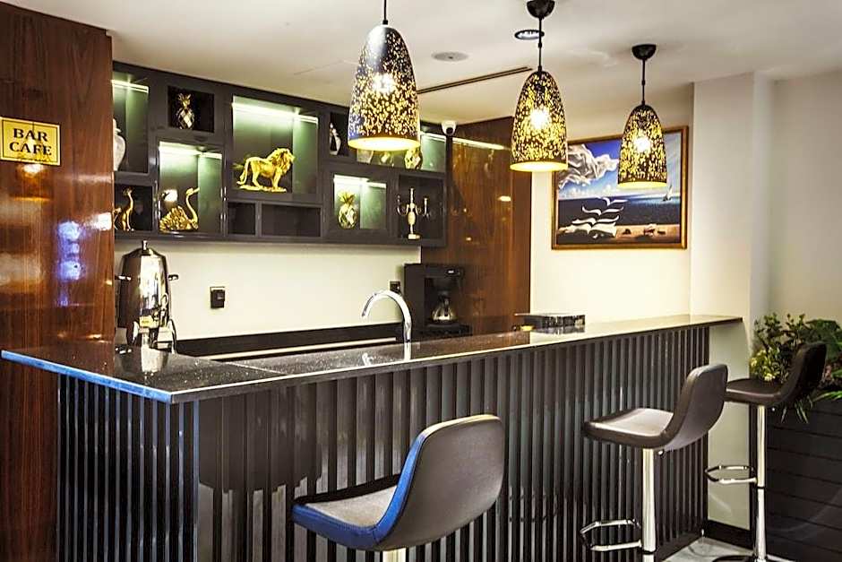 Endican Beyazit Hotel