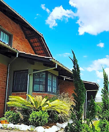 Pousada Harmonia Pomerana