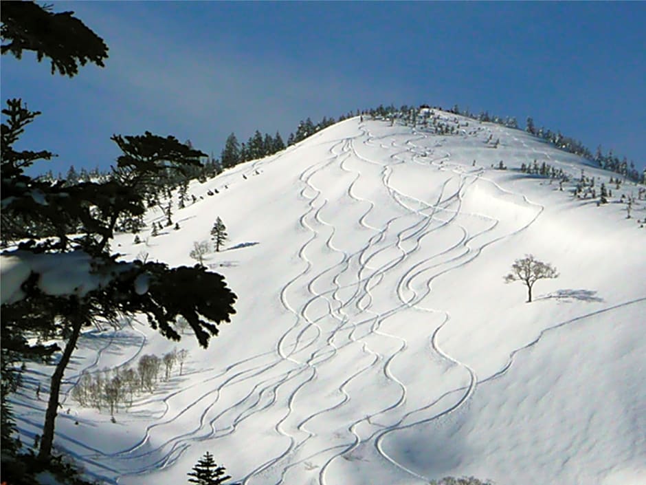 Kagura White Horse Inn