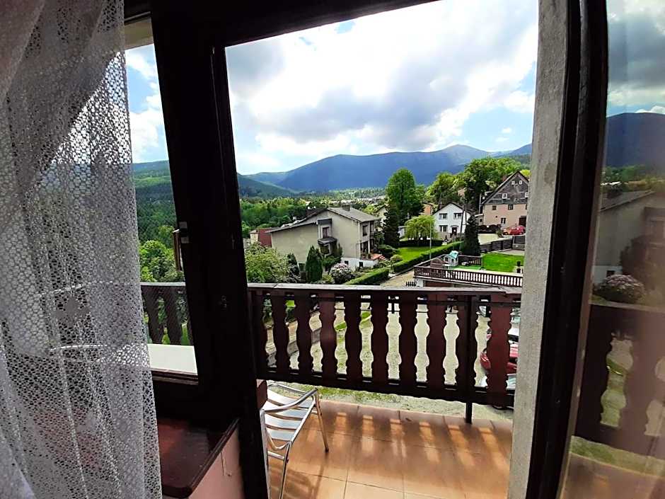 Usługi hotelarskie Karpacz