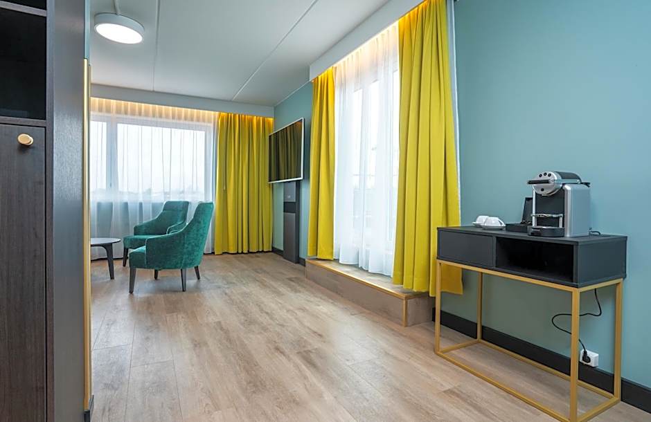 Thon Hotel Ski